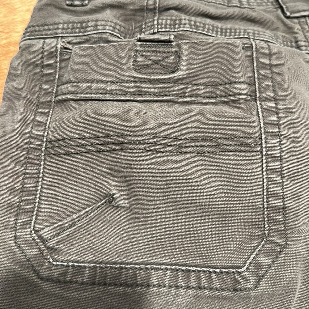 Men’s G.H. Bass & Co pants 2 tiny pole - Picture 4 of 4